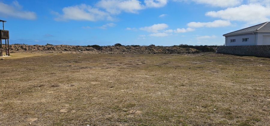 Commercial Property for Sale in Gouritsmond Rural Western Cape